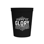 16oz Stadium Cup