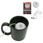 Travel Floating Humidifier