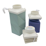 H2fOld Mini Collapsible Bottle
