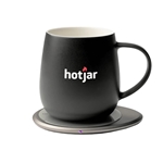 UI 3 Self-Heating Mug Set