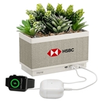 iHome Powerplant Speaker And Charger