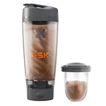 Promixx Pro 20 oz Electric Shaker Bottle
