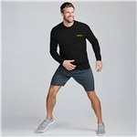 Tasc Men's Carrollton T-Shirt Long Sleeve