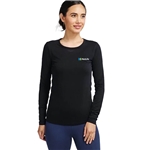 Tasc Women's Nola Long Sleeve T-Shirt