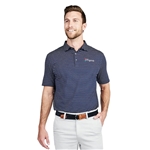 Tasc Men's Cloud Polo Brookline Stripe