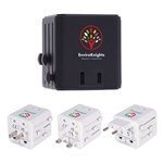 Passport Universal Travel Adapter