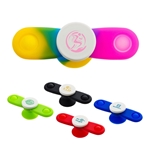 Push Pop Propeller With Suction Cup