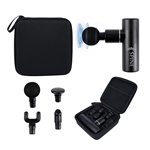 Sherman Massage Gun Set