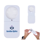 Luma Magnifier and Light