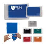 Maxwell Recycled (rPET) Cleaning Cloth