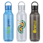 Reeves 30 oz rPET Reusable Sports Bottle