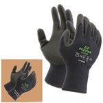 Touchscreen ECODEX™ Air-Urea™ Coated Palm Welding & Grinding Gloves