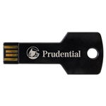Columbus USB Flash Drive