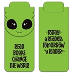 Paws N Claws® Magnetic Bookmark