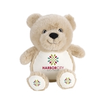 Chelsea Teddy Bear™ Softies - 13" Plush