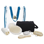 Good Value™ Spa Essentials To-Go Kit