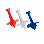 Pins and Aces Shottee Golf Tee