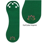 PUTT-A-BOUT 3' X 9' Practice Putting Green