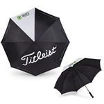 Titleist StaDry 64" Single Canopy Umbrella