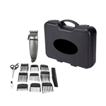 Vivitar® 20 Piece Hair & Beard Clipping Kit