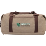Urban Peak® Everyday 16oz Cotton Canvas Duffel