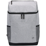 EarthTrendz™ rPET Backpack Cooler