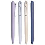 uni-ball® Zento Gel Pen Muted - Set of 24