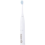 Brookstone® Sonic Electric Toothbrush