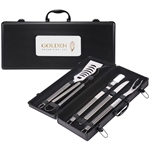 5-Piece BBQ Set