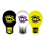 Light Bulb Vinyl Jar Opener