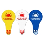 Light Bulb Vinyl Jar Opener