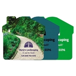 Jumbo House Vinyl Jar Opener