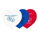 Heart Vinyl Jar Opener