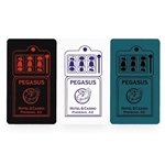 Slot Machine Vinyl Jar Opener