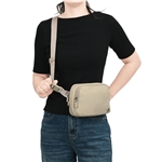 CORKCICLE® Series A Crossbody Belt Bag