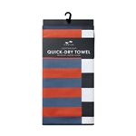Quick-Dry Towel