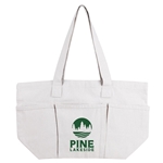 Evergreen Garden Tool & Produce Bag