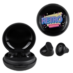 Bebuds Wireless Earbuds