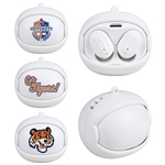 Spinnergy Wireless Earbuds