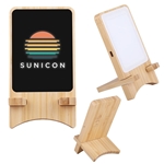 Bamstand Wireless Charging Stand