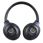 Sound Sharp Wireless Headphones