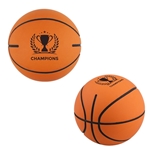 Lil' Slam Dunk Mini Bouncing Basketball