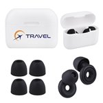Hushies Loop Ear Plugs