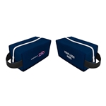 America250™ Sublime Series rPET Dopp Kit Toiletry Bag