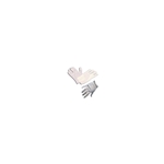 White Gloves