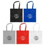 Voltaris Non-Woven Heat Seal Tote