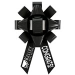 22" Bow With Door Hanger