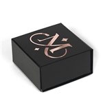 Maria Magnetic Closure Keepsake Box