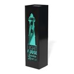 Gina Magnetic Closure Rectangle Box