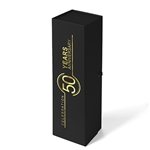 Gina Magnetic Closure Rectangle Box